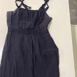 Cupcake & Cashmere sundress size 4